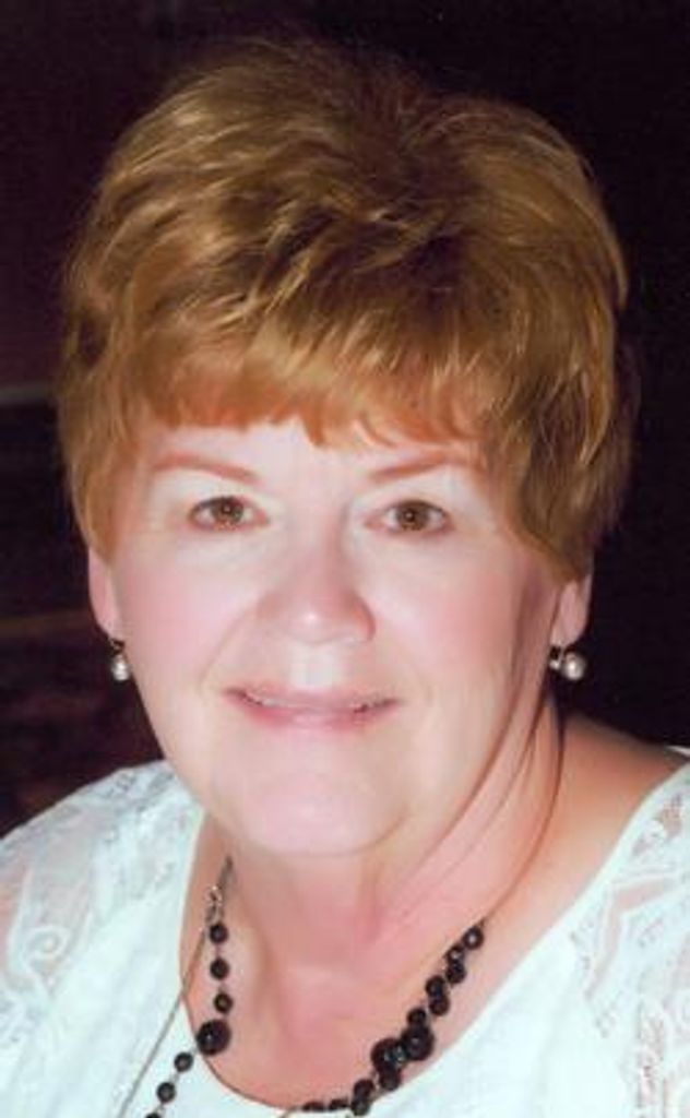 Gaye Gott Profile Photo