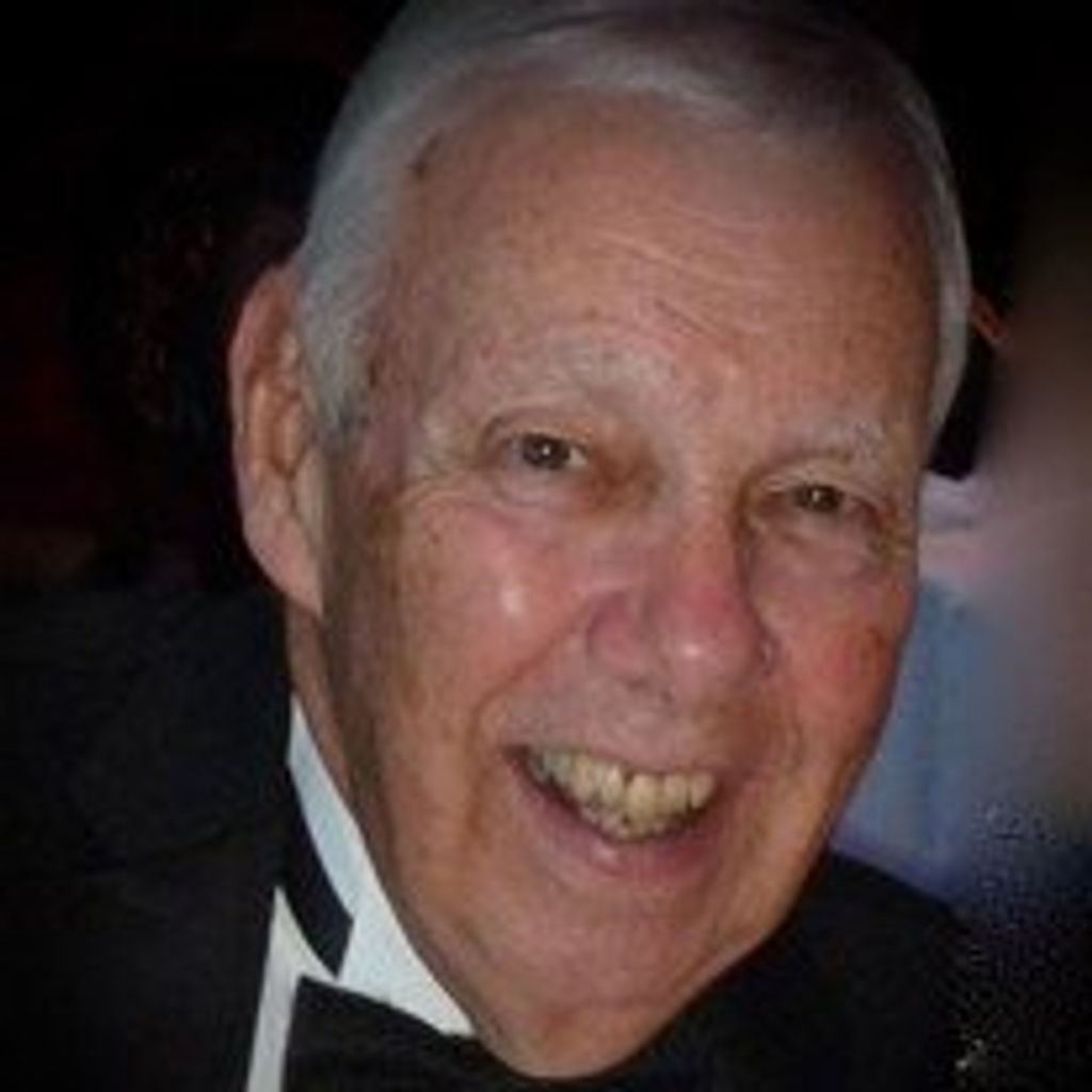 Ronald  A. Moore