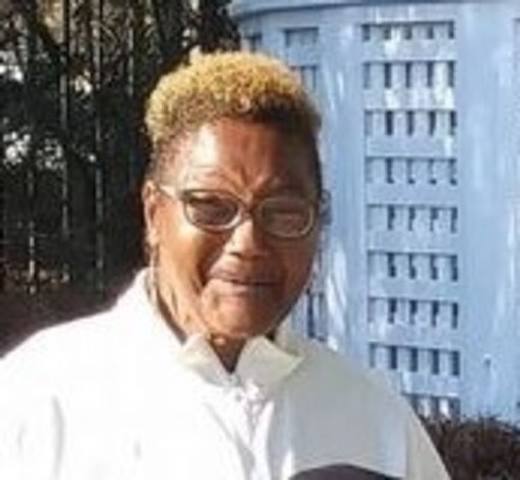 Nettie Lee Griffin Profile Photo