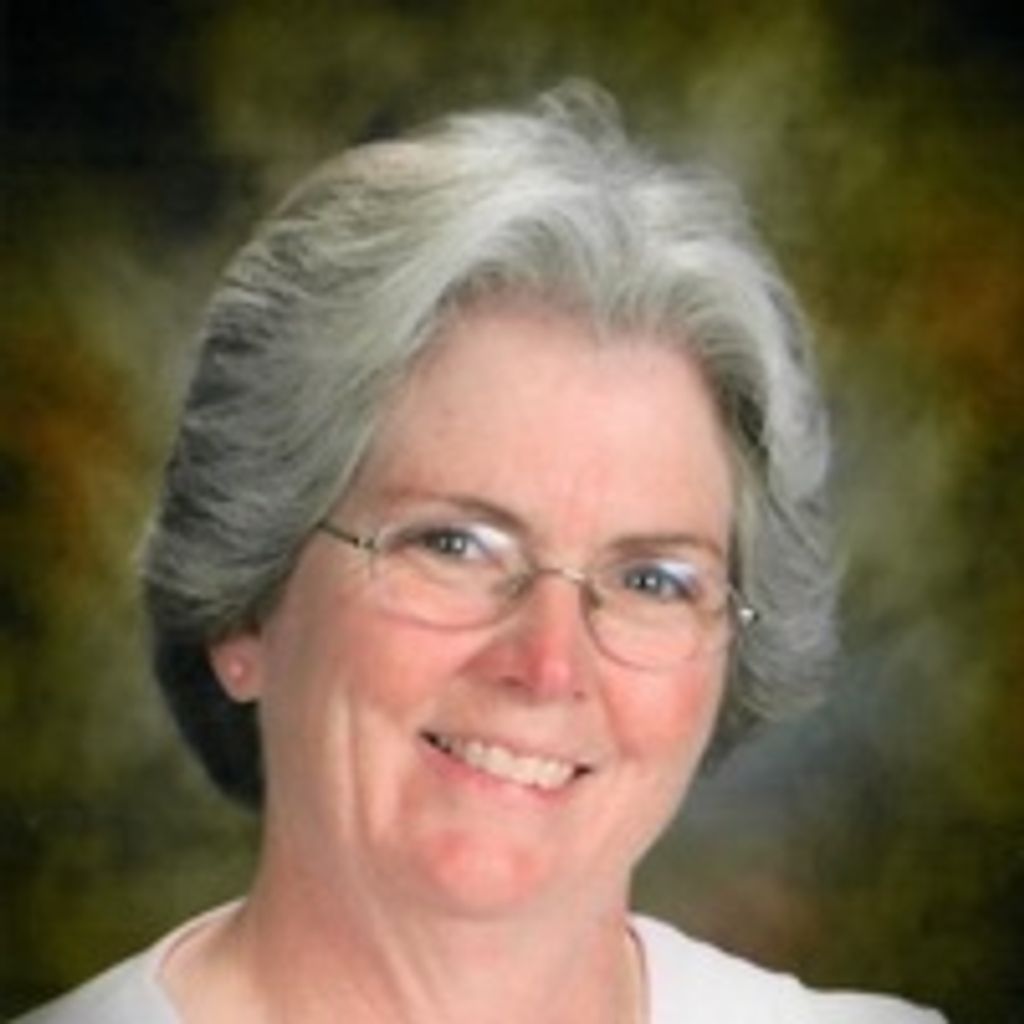 Carol Jane Houser
