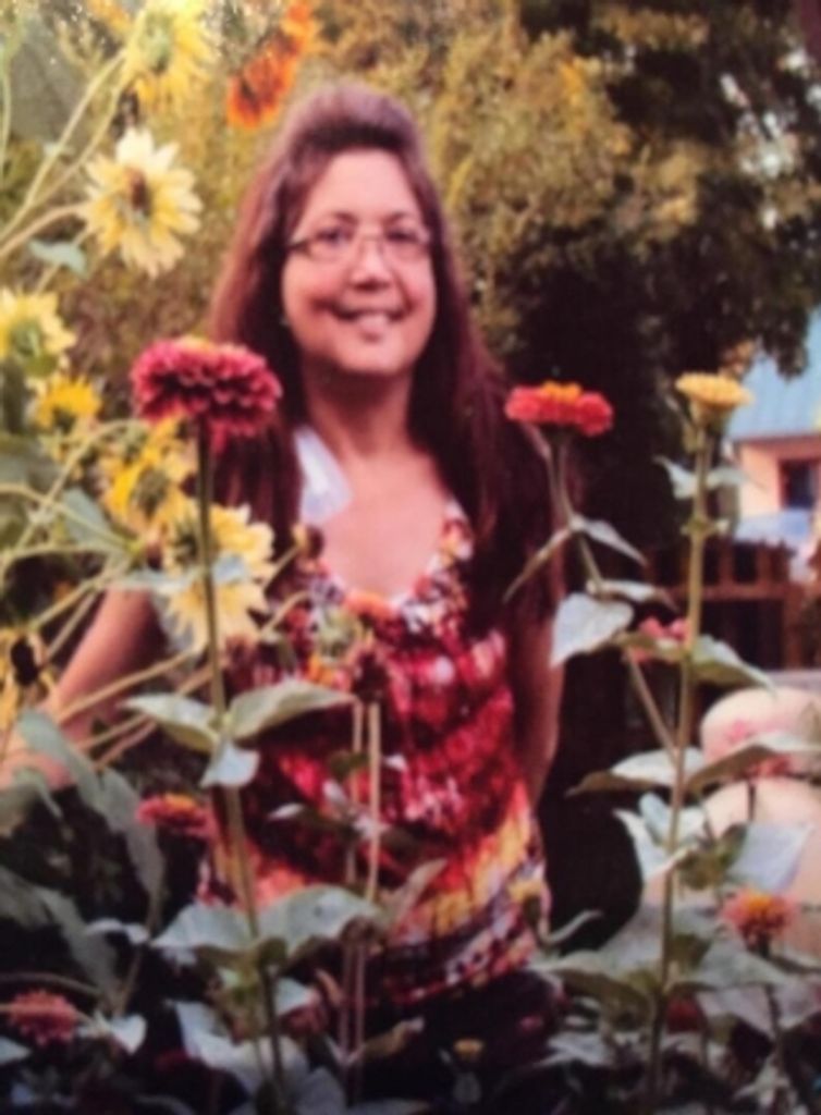 Laura Jean Hagelgans-Harple