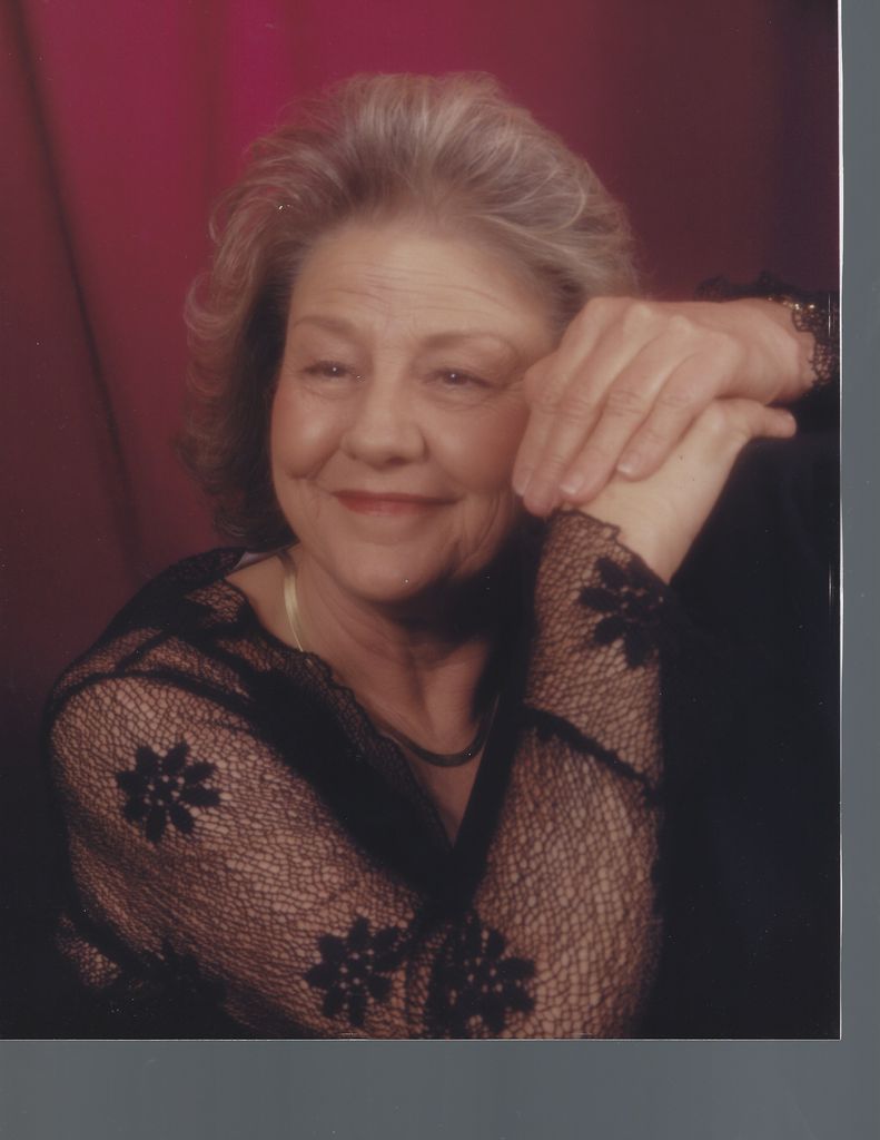 Sheila B. Myrick Profile Photo