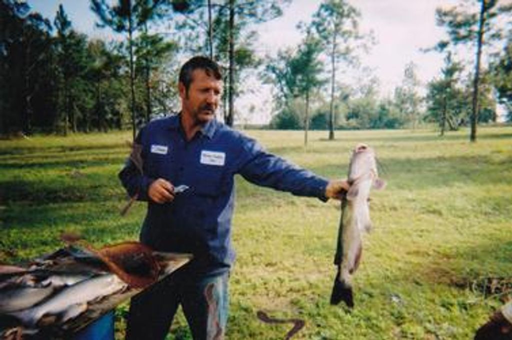 Stephen Anthony "Steve" Cooper Profile Photo