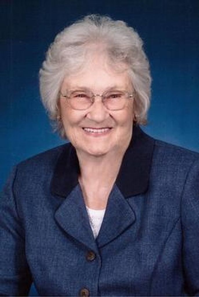 Maxine Sellers Allen