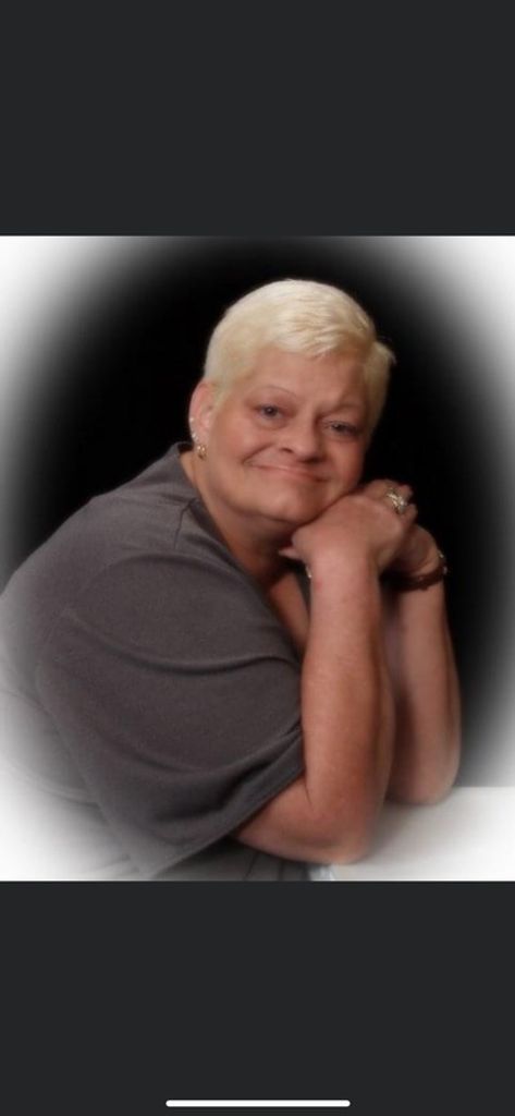 Bernadette Russell Jones Profile Photo