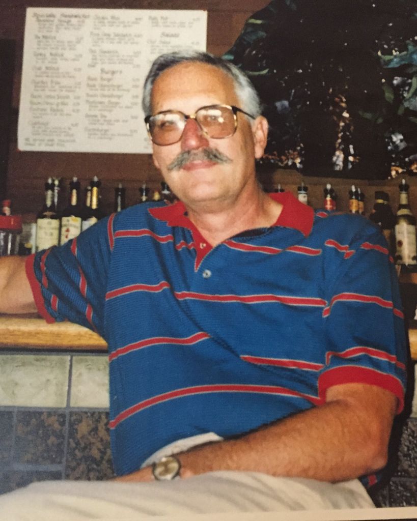 Wayne Arlin "Sano" Haldi