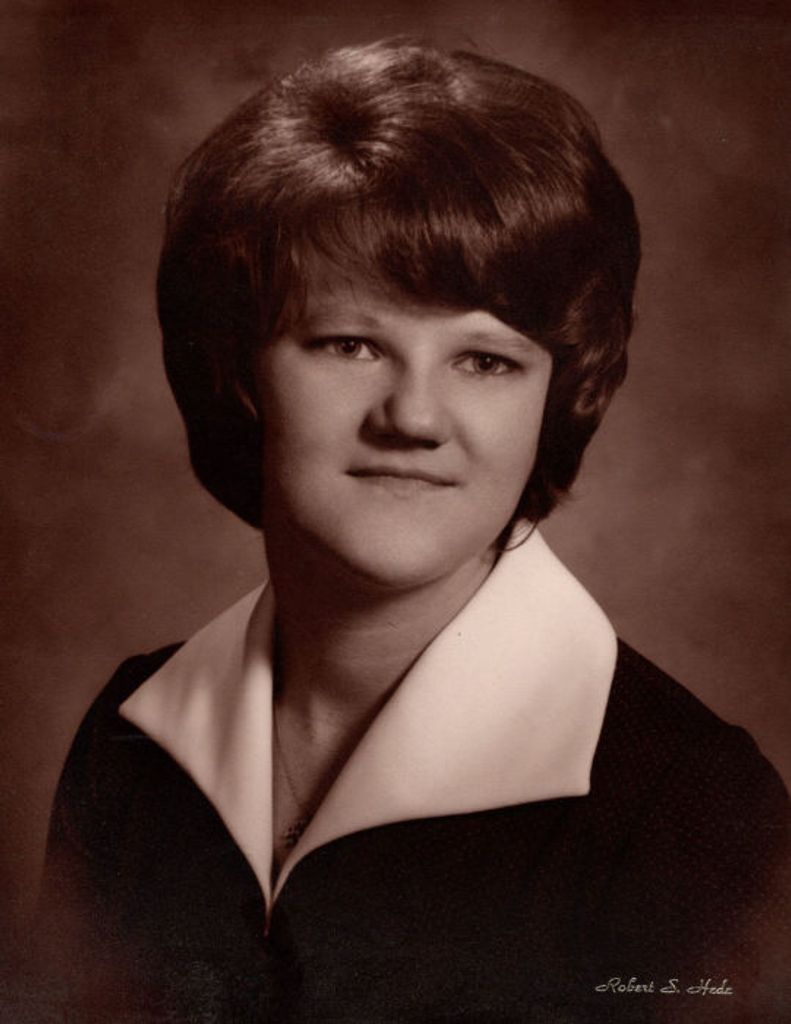 Georgetta "George" Coles