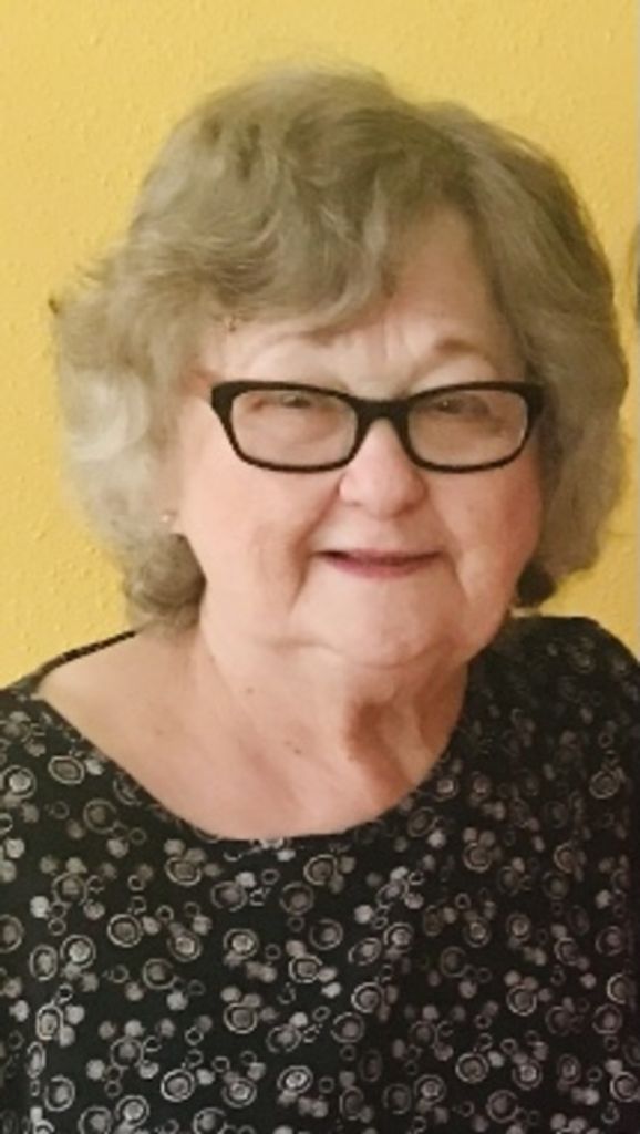 Elizabeth Froehner Buffum