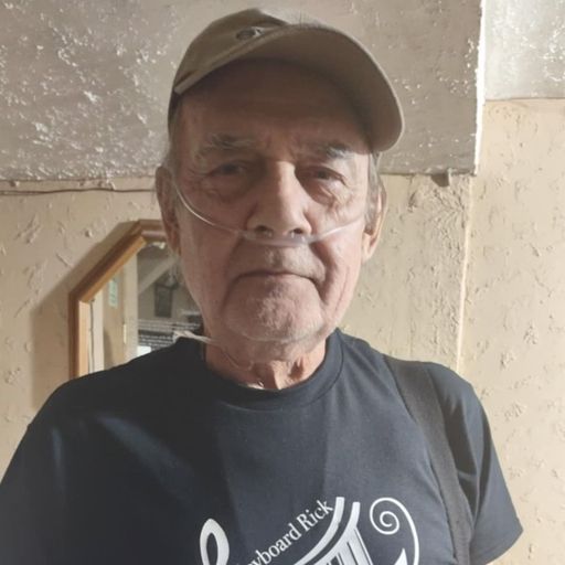 Ricardo Deanda Sr. Profile Photo