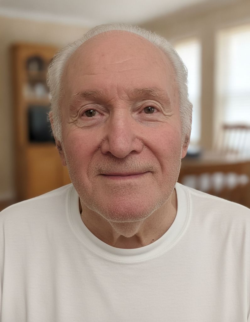 John Leon Nickell Profile Photo