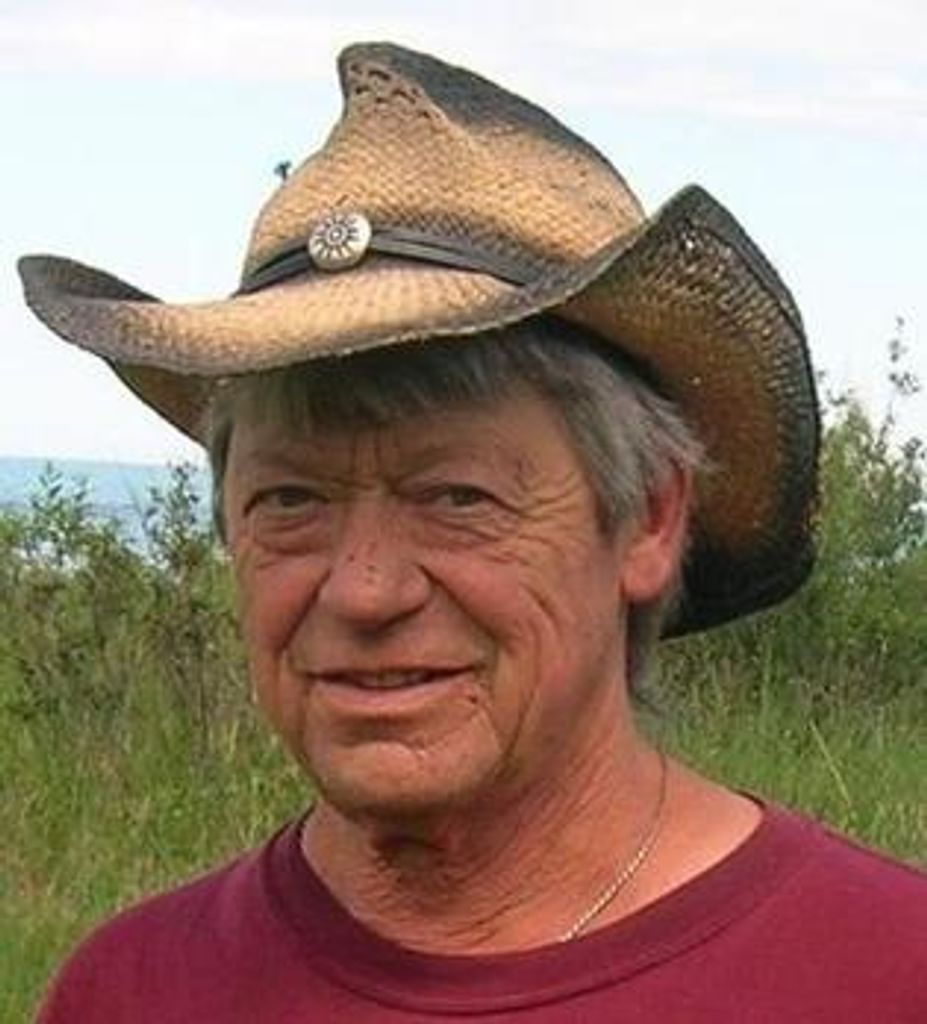 Stan Wolfe