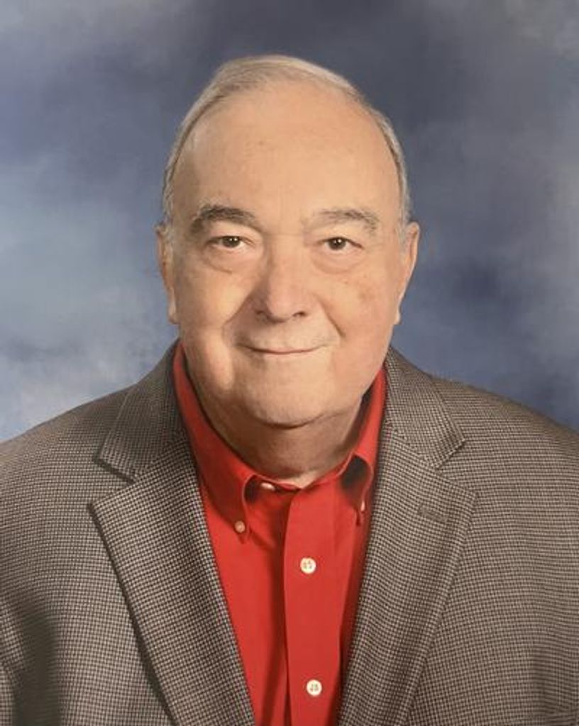 James B. Gerdes Profile Photo