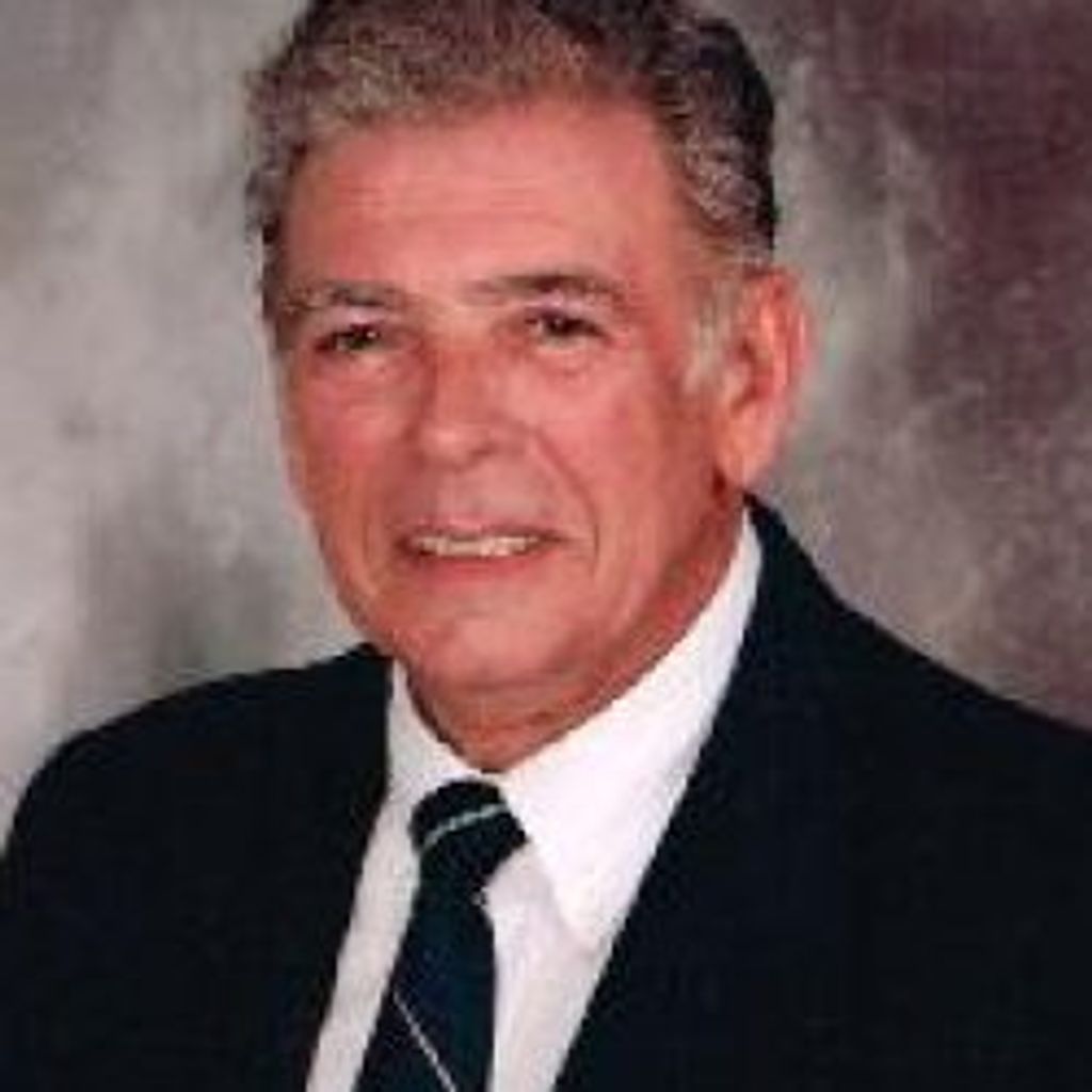 Edward Joseph Joe" Lapham