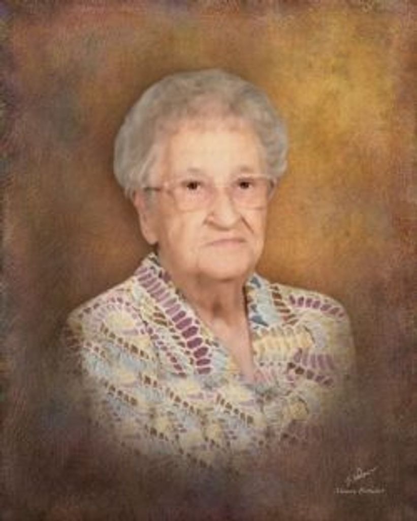 Mary Thibodeaux
