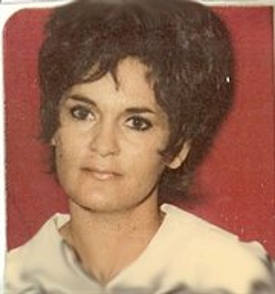Patricia  King