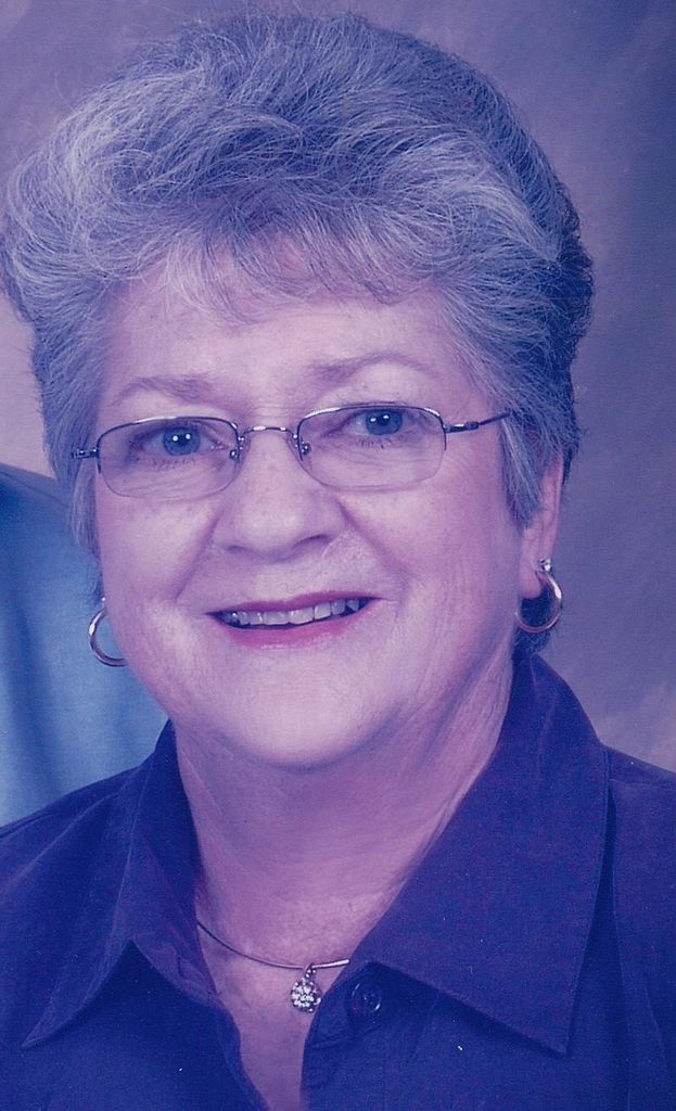 Linda Lou Stanley Goad