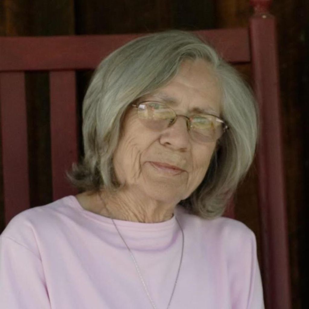 Betty Long Edwards