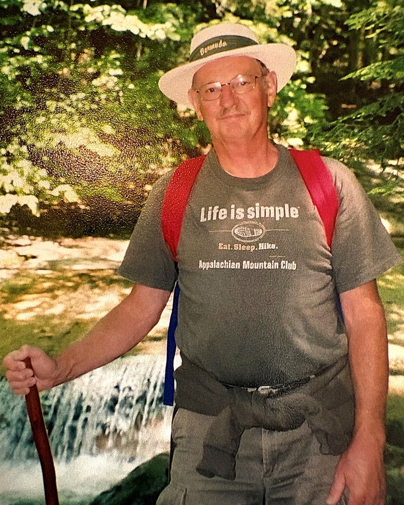 Richard B. Rice, Jr. Profile Photo