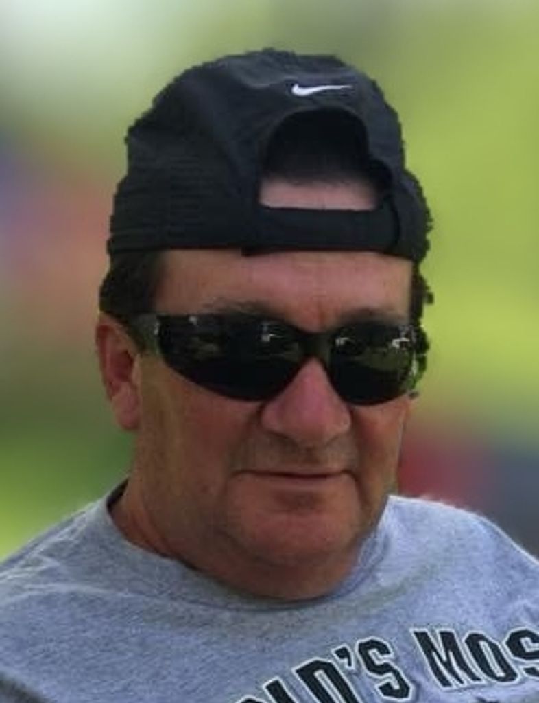Thomas Lee "Tommy" Byrd Profile Photo