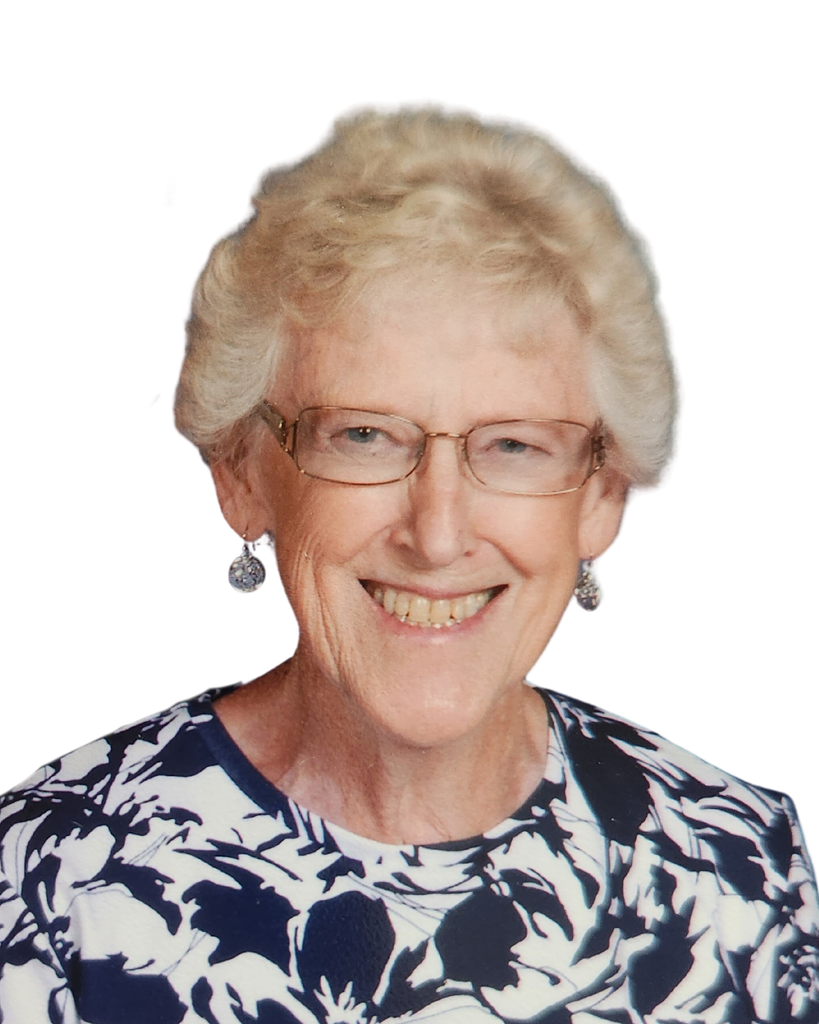 LaVella Arlene Berger