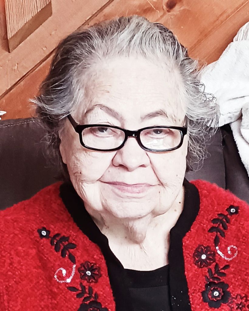 Carolyn Corman Stinnett
