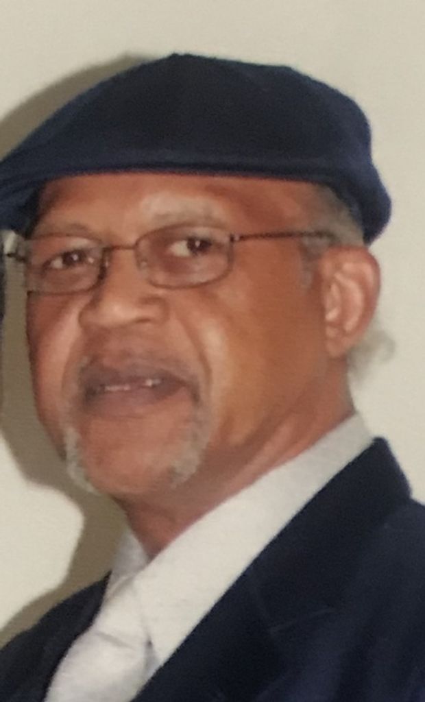 Larry Izear Gates, Sr. Profile Photo