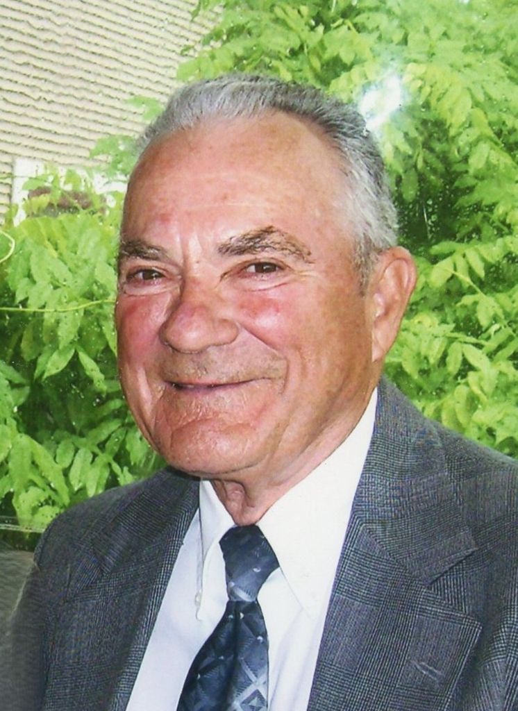 Robert Leroy Lackey Profile Photo
