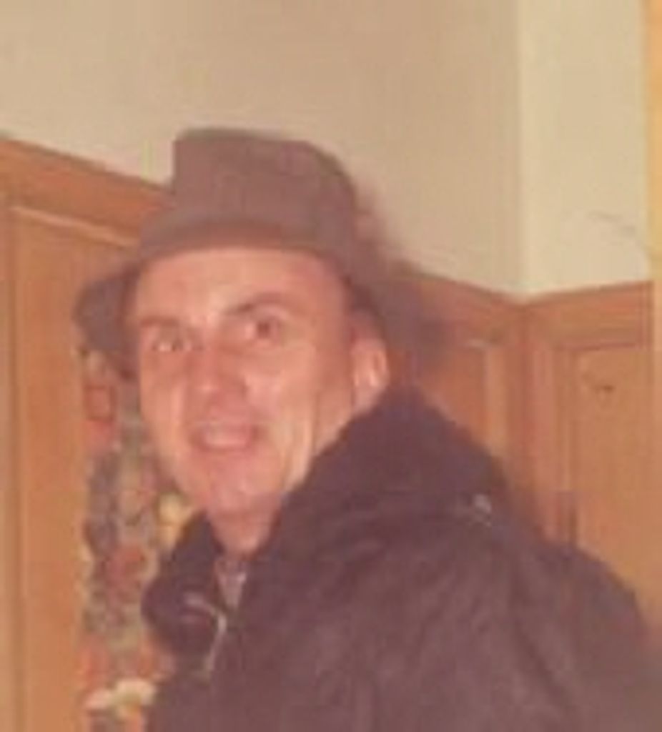Richard Mortensen Profile Photo