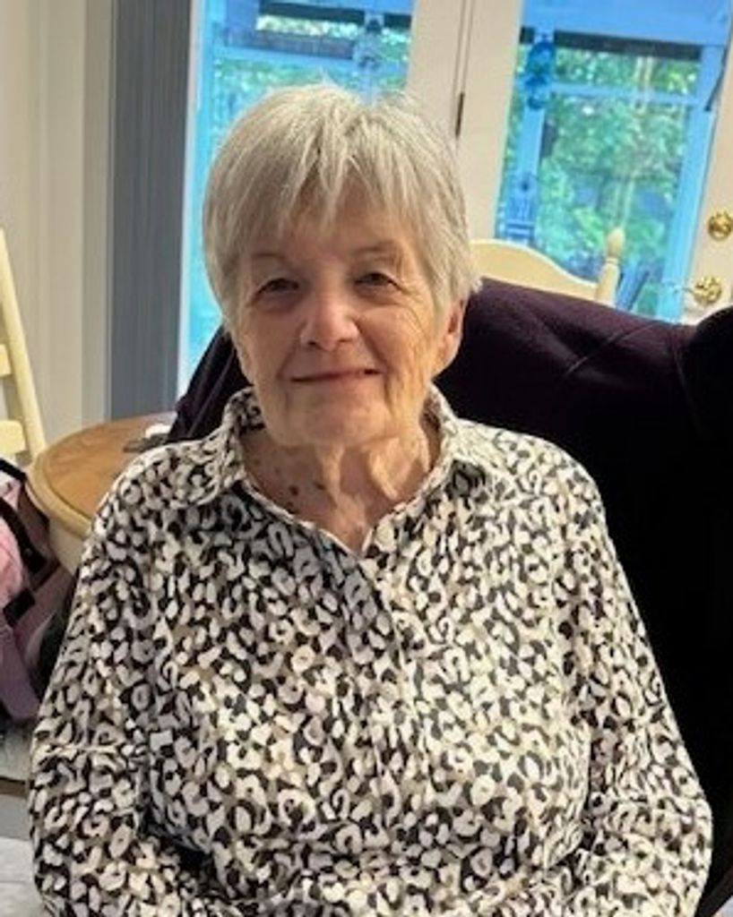 Mary Catherine Lehto Profile Photo