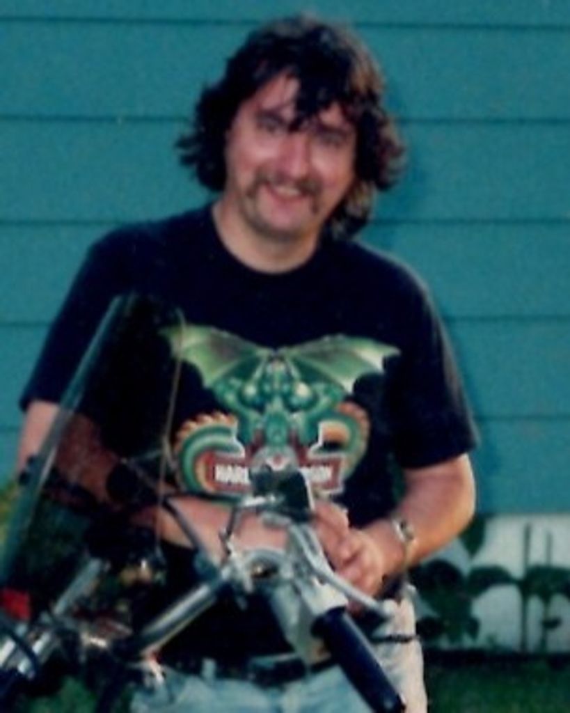 James Pauly
