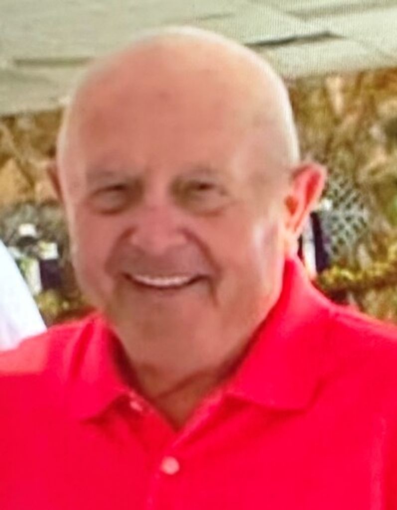Darrell Jiggs Brown Profile Photo