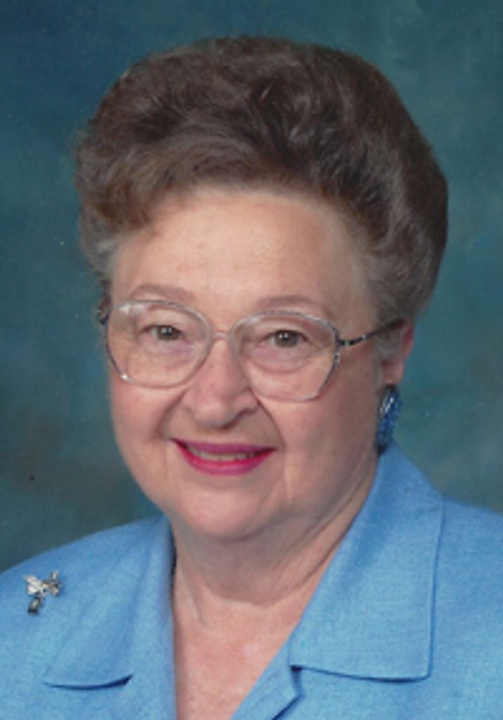 Verlie Fay Nietenhoefer Profile Photo