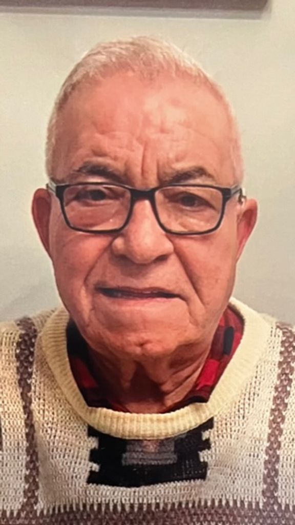 Ernesto F. Dinis