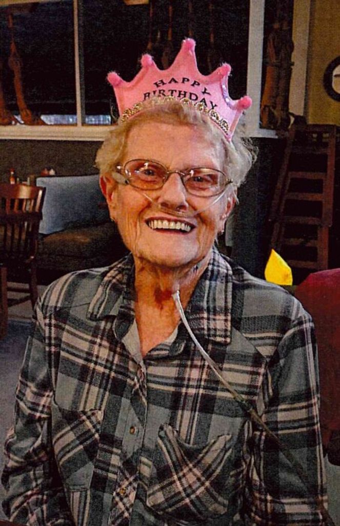 Nancy Ann Potts Profile Photo