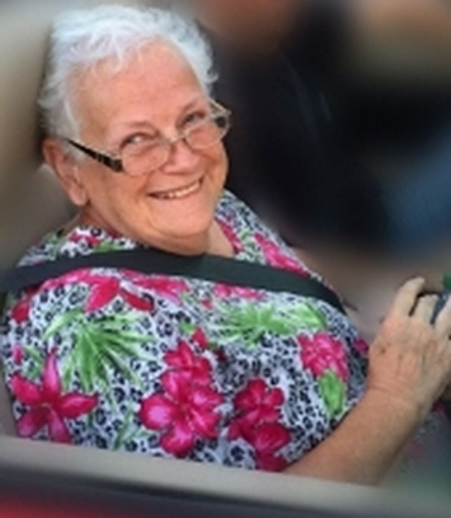 Judith Strand Profile Photo