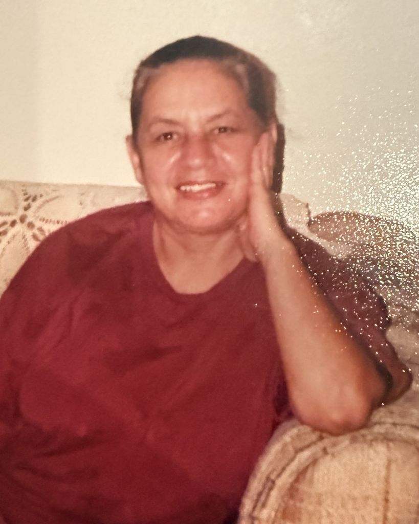 Ms. Siria Marie Ramos Profile Photo