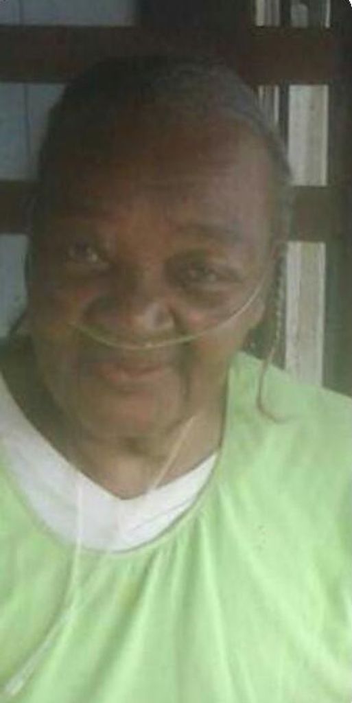 Marie Pearson Green Profile Photo