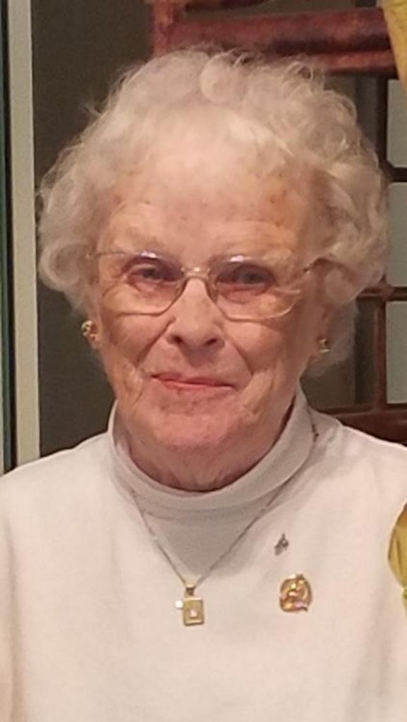 Breta Bell Snyder Profile Photo