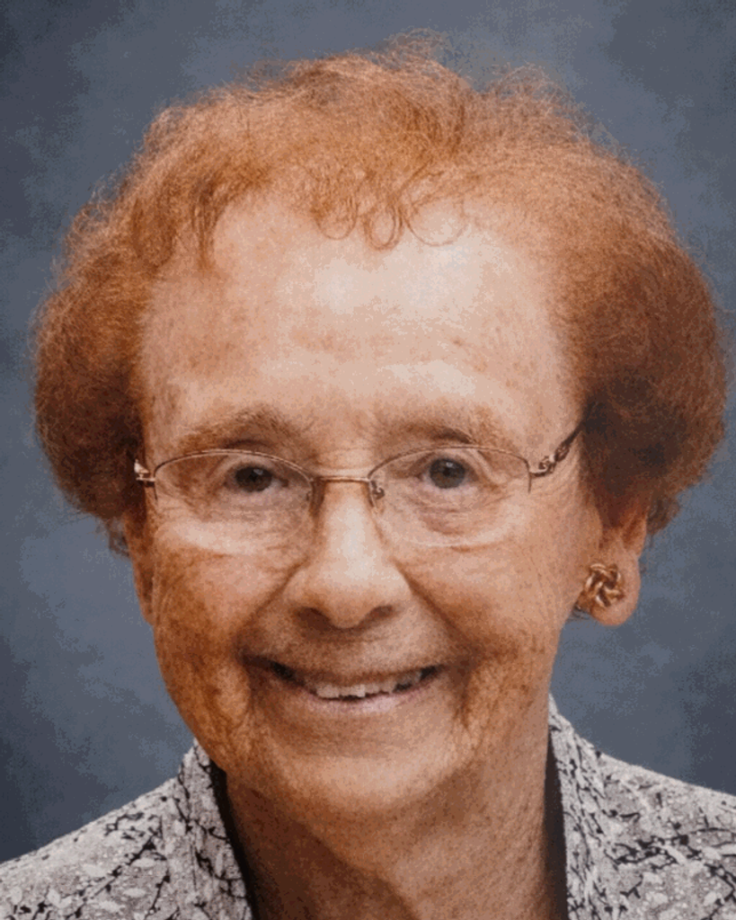 Charolette (Murray) Notarangelo Profile Photo