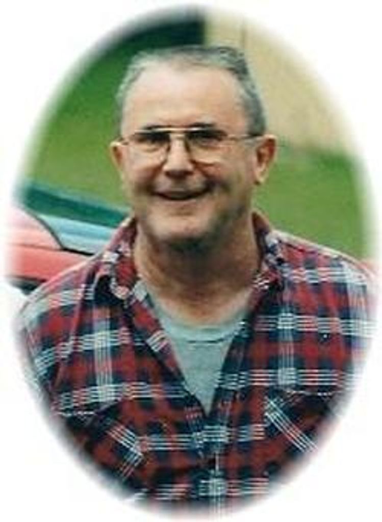 Roger L. "Pete" Vickers Profile Photo