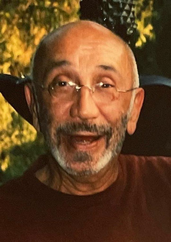 Ronald B. Savage Profile Photo