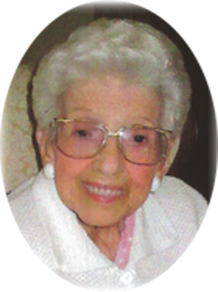 Elsie Brown