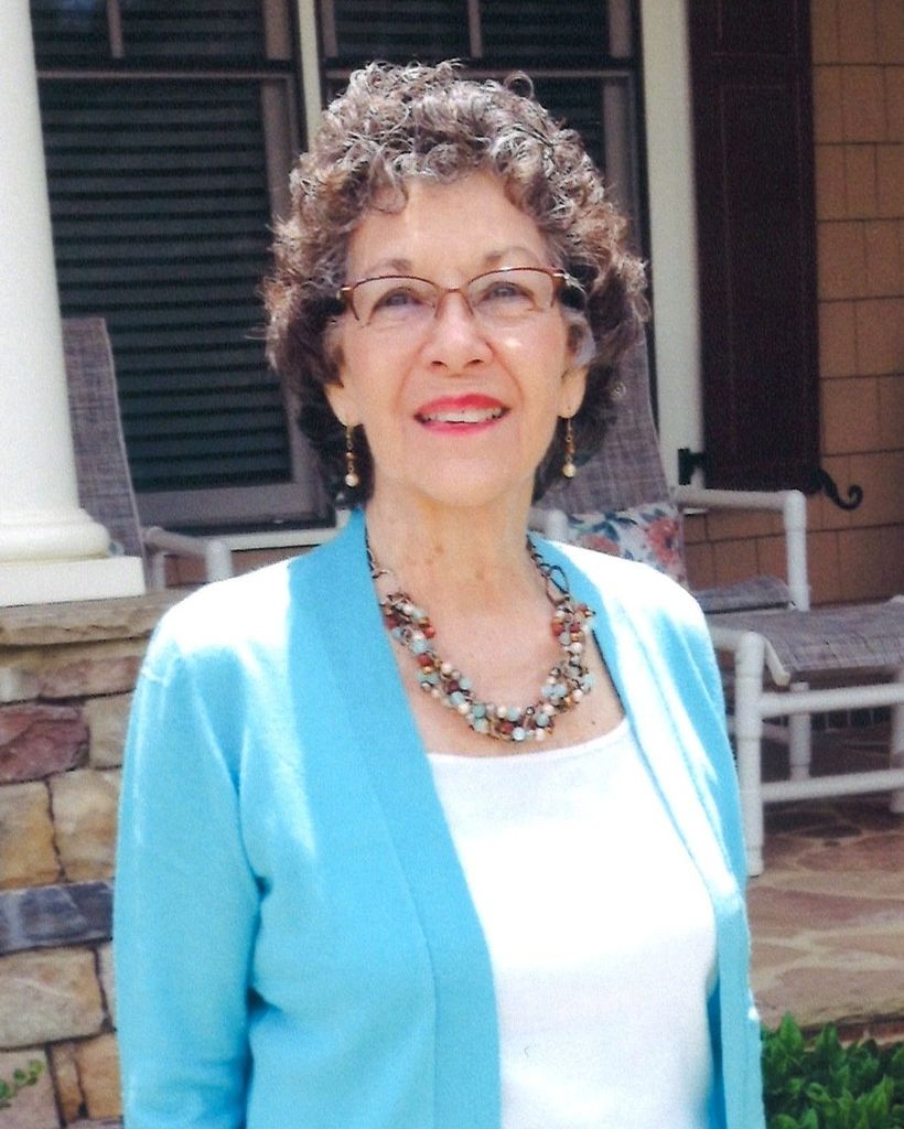 Joyce Peyton Gresham Profile Photo