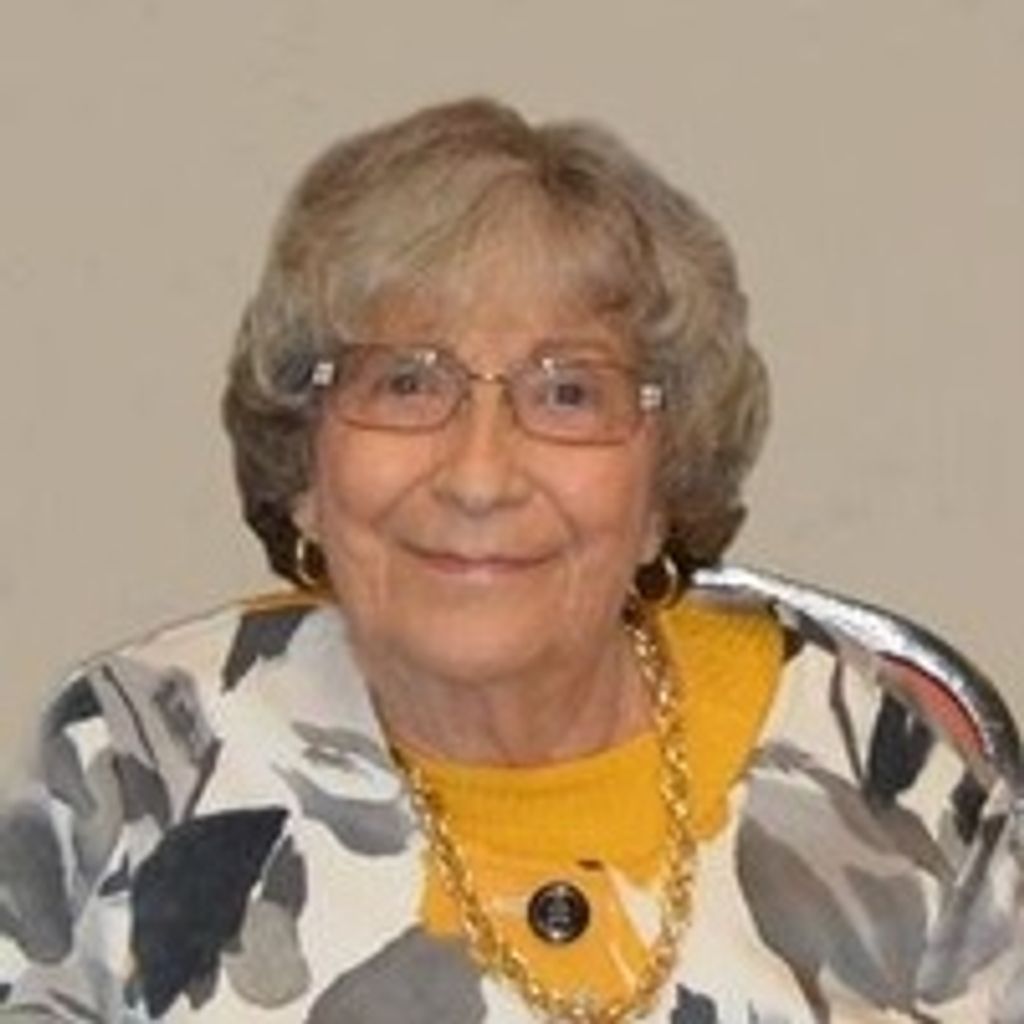 Margaret  E. Cooper