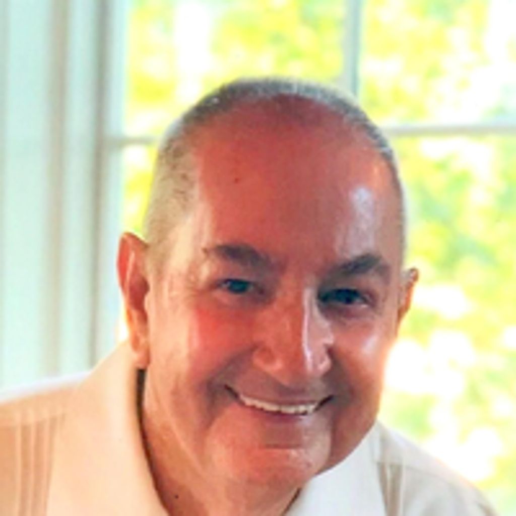 Sherrill Bergeron