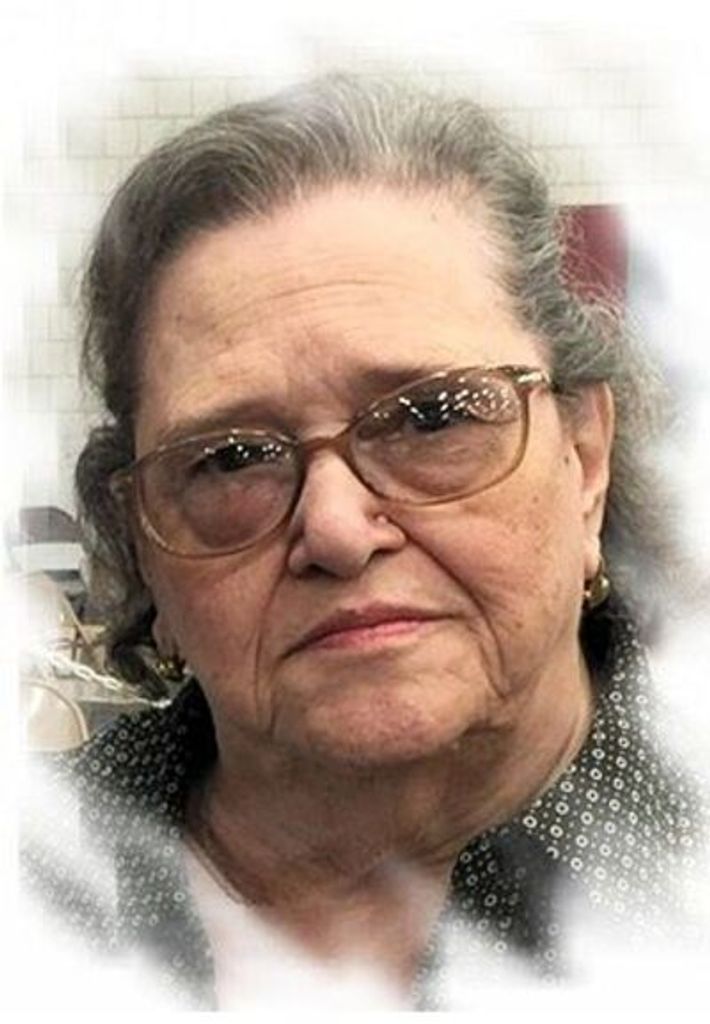 Mary Ann Newton Profile Photo