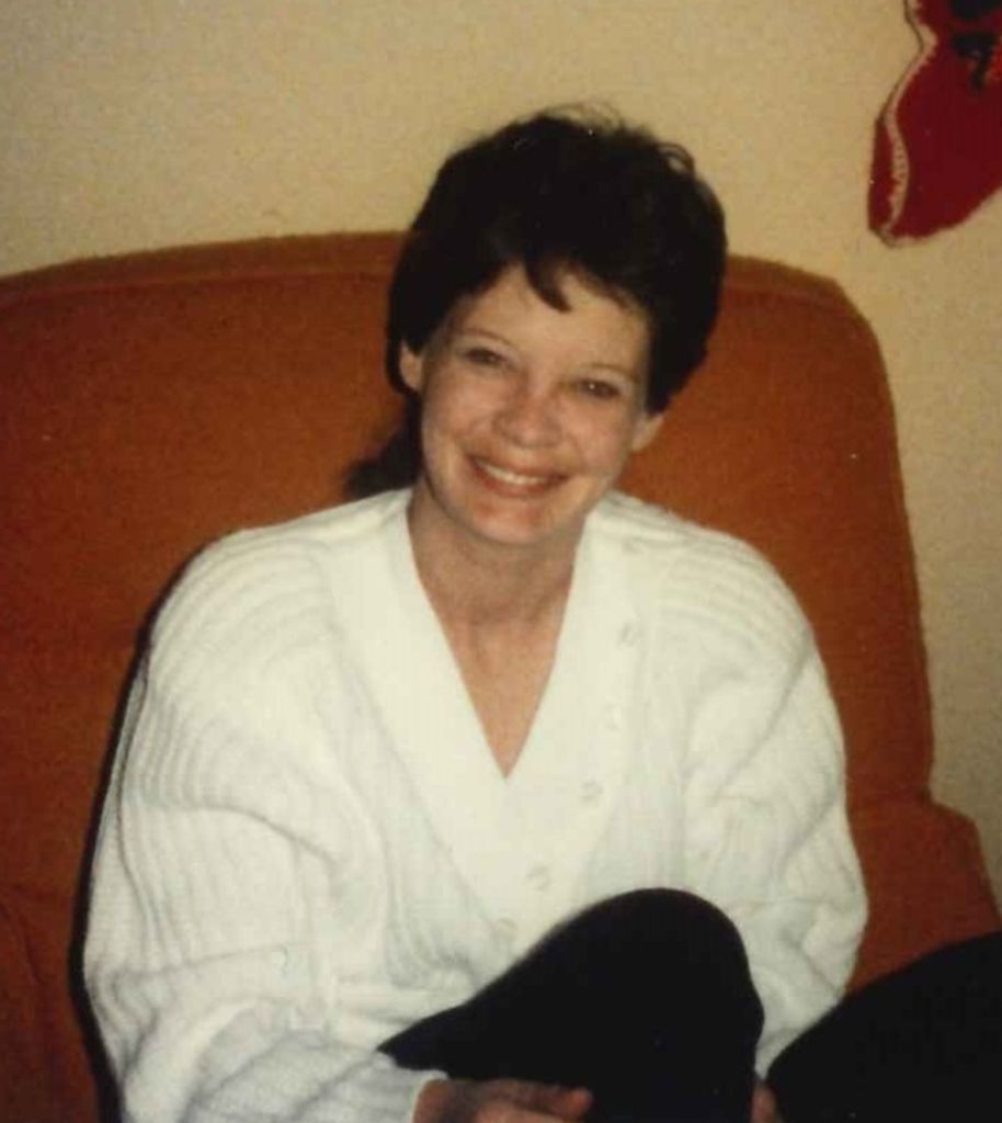 Diane Lynn (Ping)  Fryman