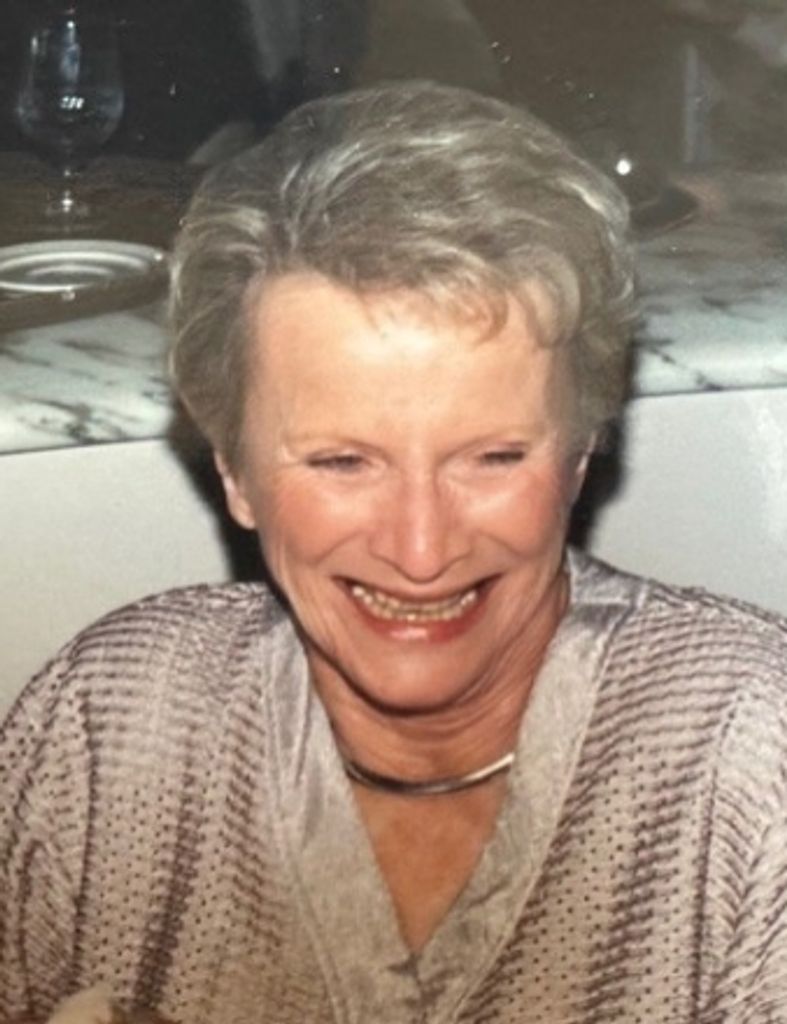 Joyce B. Williams