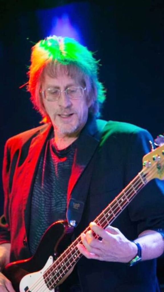 Gary "Gutch" A. Mandarino