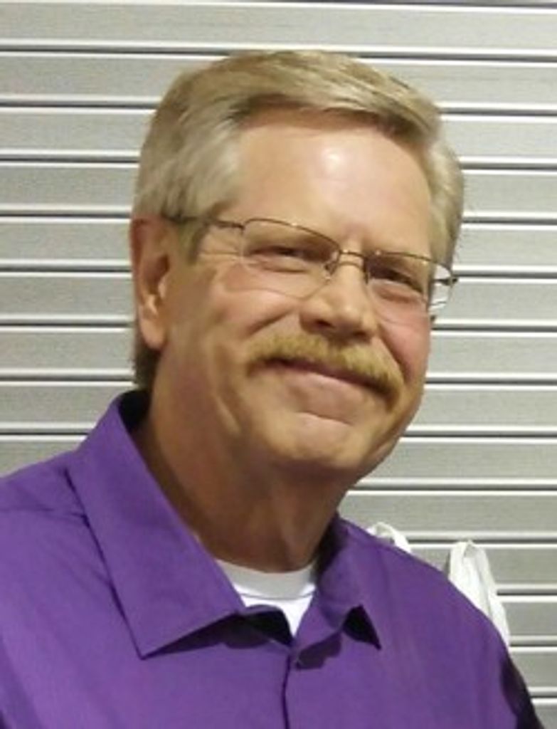 Robert Bendickson